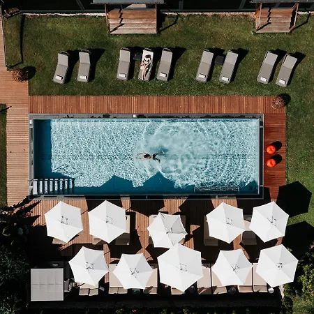 Boutique Haidachhof Superior פוגן