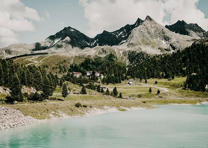 Boutique Haidachhof Superior מלון 4*