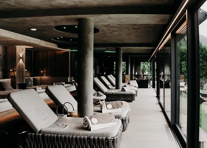 Boutique Haidachhof Superior מלון 4*