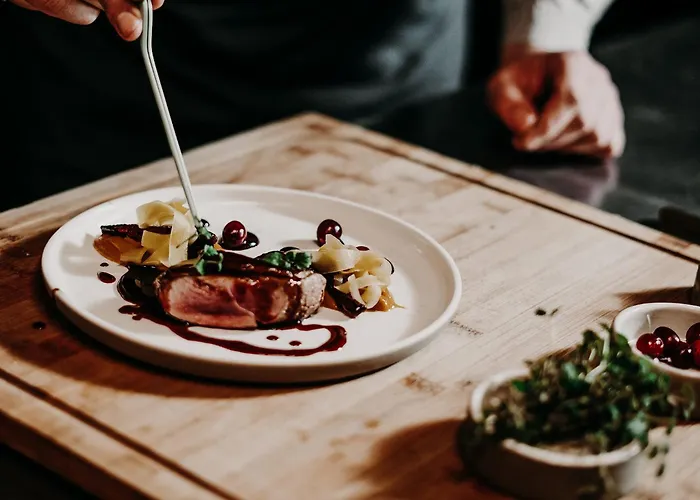 Boutique Haidachhof Superior מלון