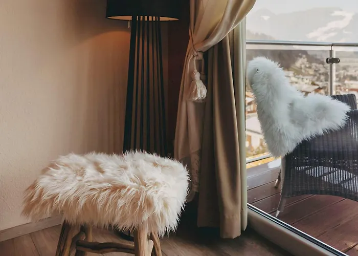 מלון Boutique Haidachhof Superior 4*