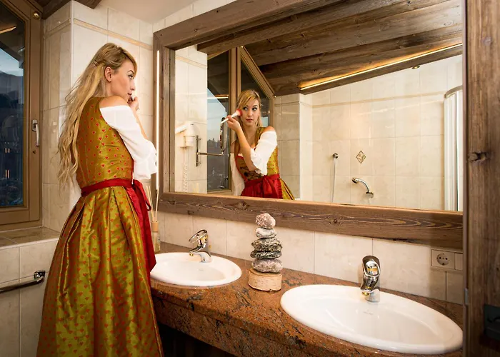 Boutique Haidachhof Superior