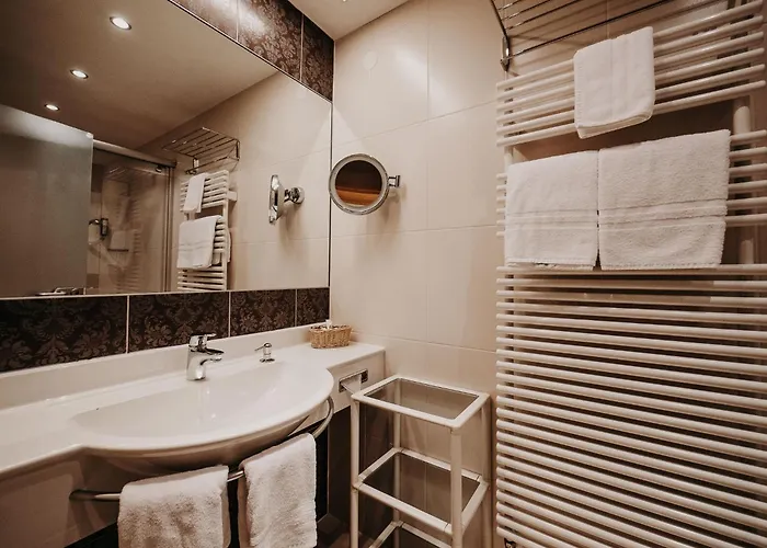 Boutique Haidachhof Superior 4*