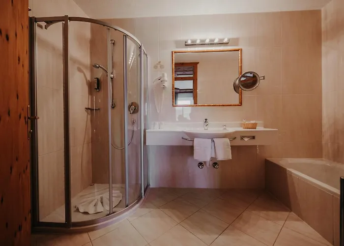 Boutique Haidachhof Superior Hotel 4*