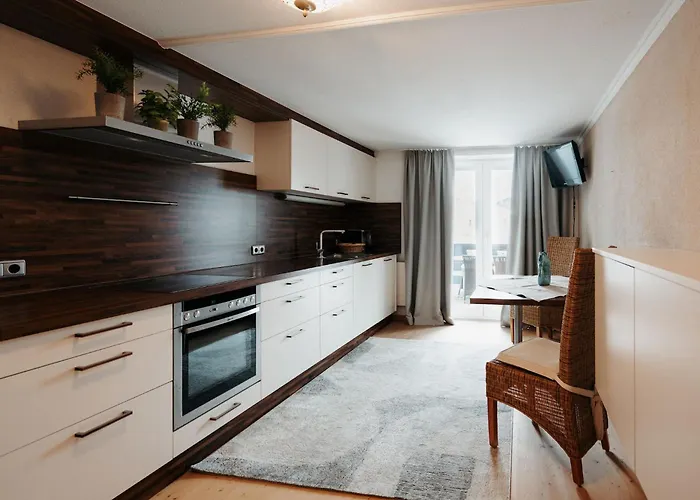 Boutique Haidachhof Superior Hotel