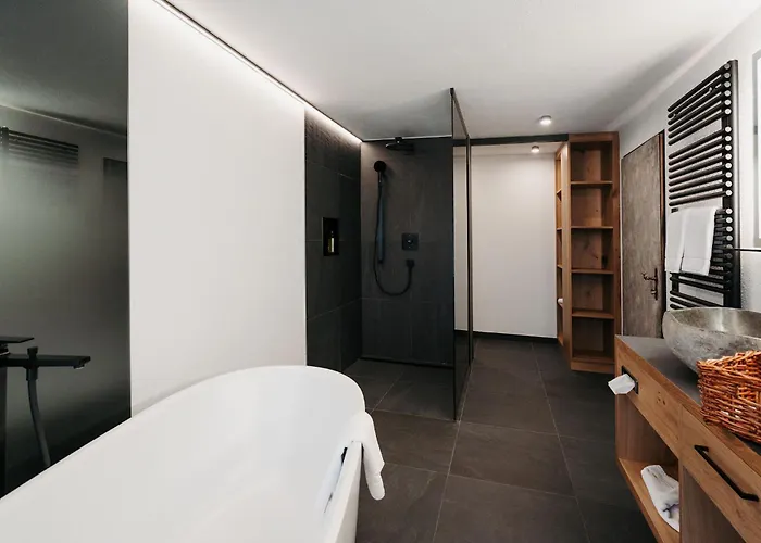 Boutique Haidachhof Superior Hotel 4*