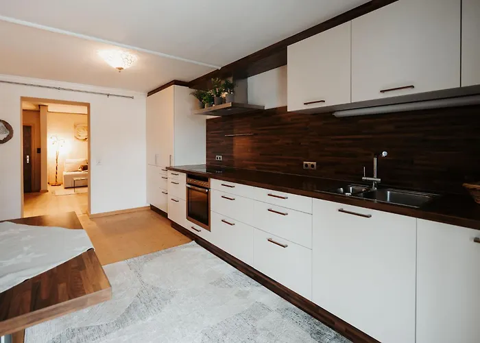 Hotel Boutique Haidachhof Superior