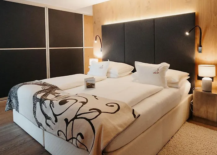 Hotel Boutique Haidachhof Superior