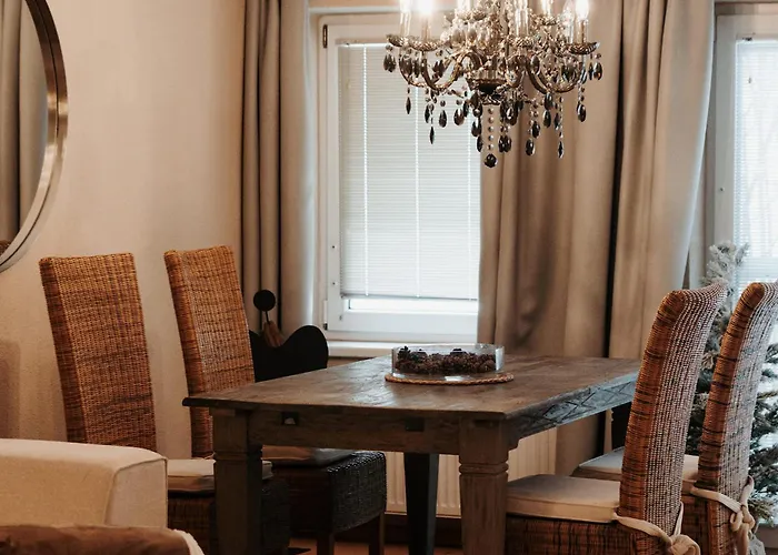 Boutique Haidachhof Superior 4*