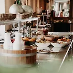 Szálloda Boutique Haidachhof Superior Fügen