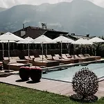 Boutique Haidachhof Superior Szálloda