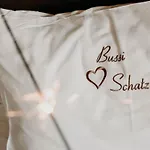 Boutique Haidachhof Superior Szálloda Fügen