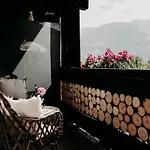 Szálloda Boutique Haidachhof Superior
