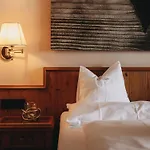 Boutique Haidachhof Superior Szálloda