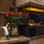 Szálloda Boutique Haidachhof Superior