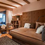 Boutique Haidachhof Superior Szálloda