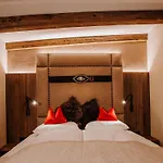 Szálloda Boutique Haidachhof Superior