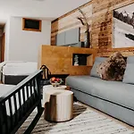 Szálloda Boutique Haidachhof Superior Fügen