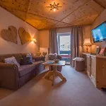 Boutique Haidachhof Superior Szálloda