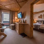 Szálloda Boutique Haidachhof Superior Fügen