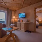Szálloda Boutique Haidachhof Superior