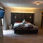 Szálloda Boutique Haidachhof Superior Fügen