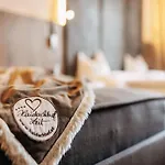 Szálloda Boutique Haidachhof Superior Fügen