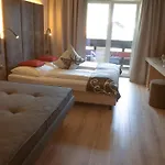 Szálloda Boutique Haidachhof Superior Fügen