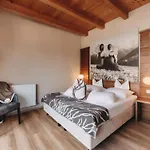 Boutique Haidachhof Superior Szálloda Fügen
