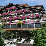 Szálloda Boutique Haidachhof Superior 4*