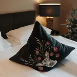 Boutique Haidachhof Superior Szálloda 4*