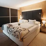 Szálloda Boutique Haidachhof Superior