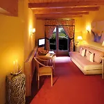 Boutique Haidachhof Superior Szálloda Fügen