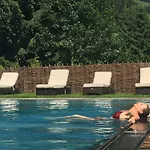 Boutique Haidachhof Superior Szálloda 4*
