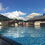Boutique Haidachhof Superior Szálloda 4*