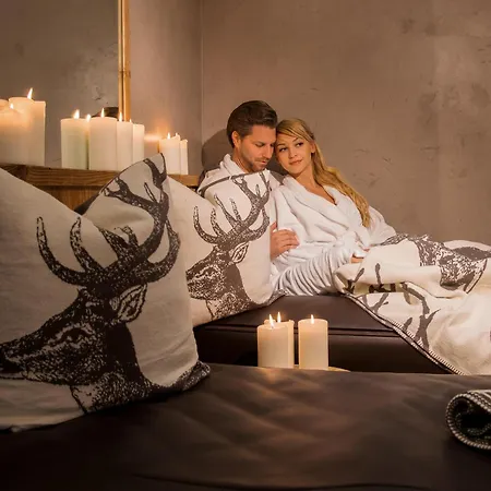 Boutique Haidachhof Superior Отель 4*