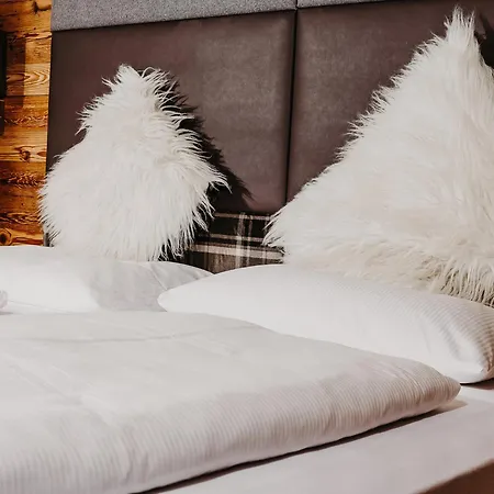 Boutique Haidachhof Superior 4* Fuegen