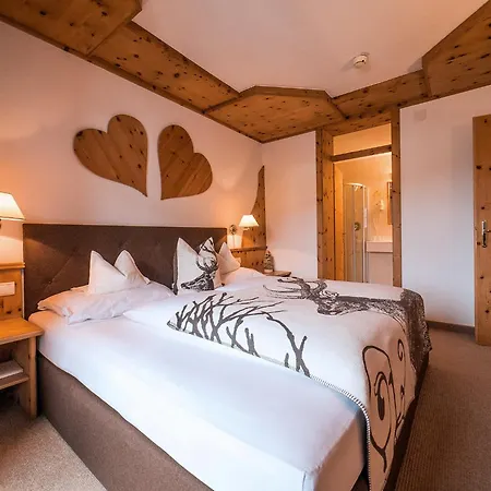Boutique Haidachhof Superior 4* Fuegen