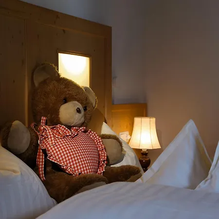 Boutique Haidachhof Superior Hotel 4*