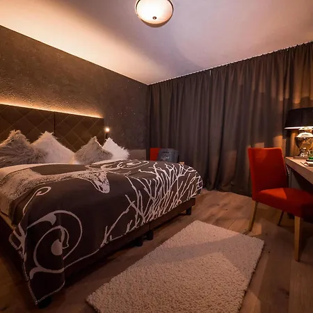 Boutique Haidachhof Superior 4* Fuegen
