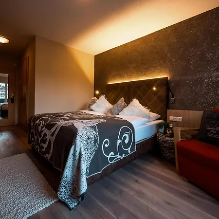 Hotel Boutique Haidachhof Superior 4*