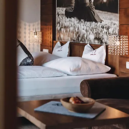 Boutique Haidachhof Superior מלון 4*