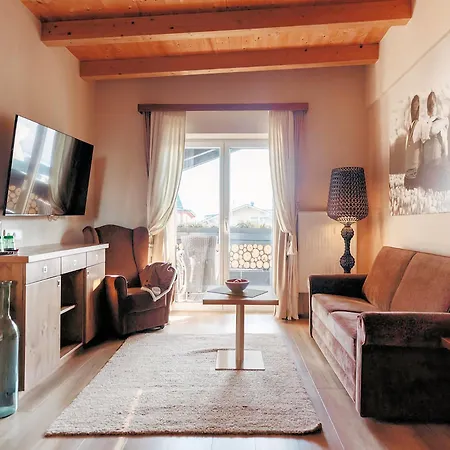 Boutique Haidachhof Superior 4* Fuegen