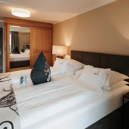 Boutique Haidachhof Superior Fügen