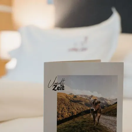 Boutique Haidachhof Superior Fuegen