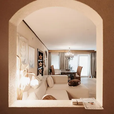 Boutique Haidachhof Superior 4* Fuegen