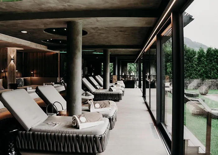 Boutique Haidachhof Superior Hotel