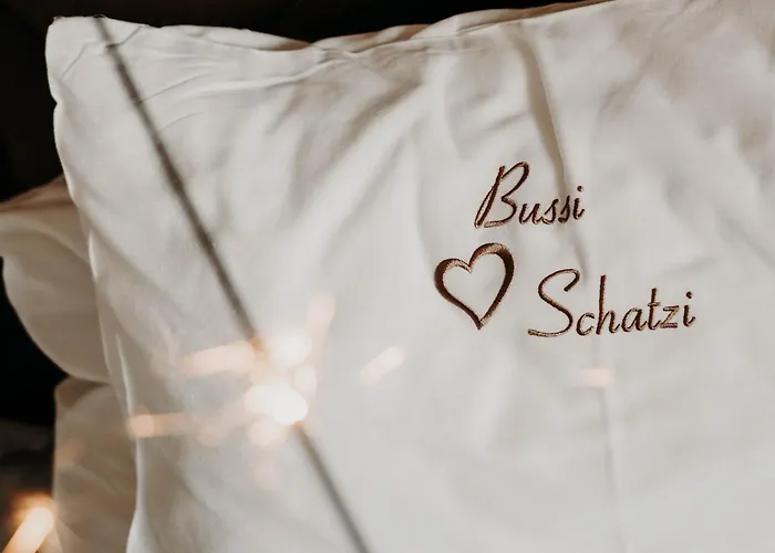 Boutique Haidachhof Superior Hotel Fügen