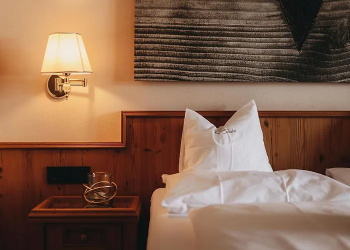 Boutique Haidachhof Superior Hotel