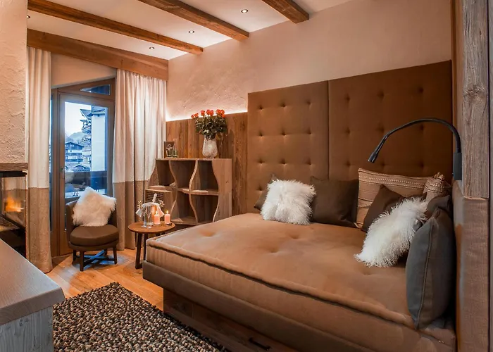 Boutique Haidachhof Superior מלון